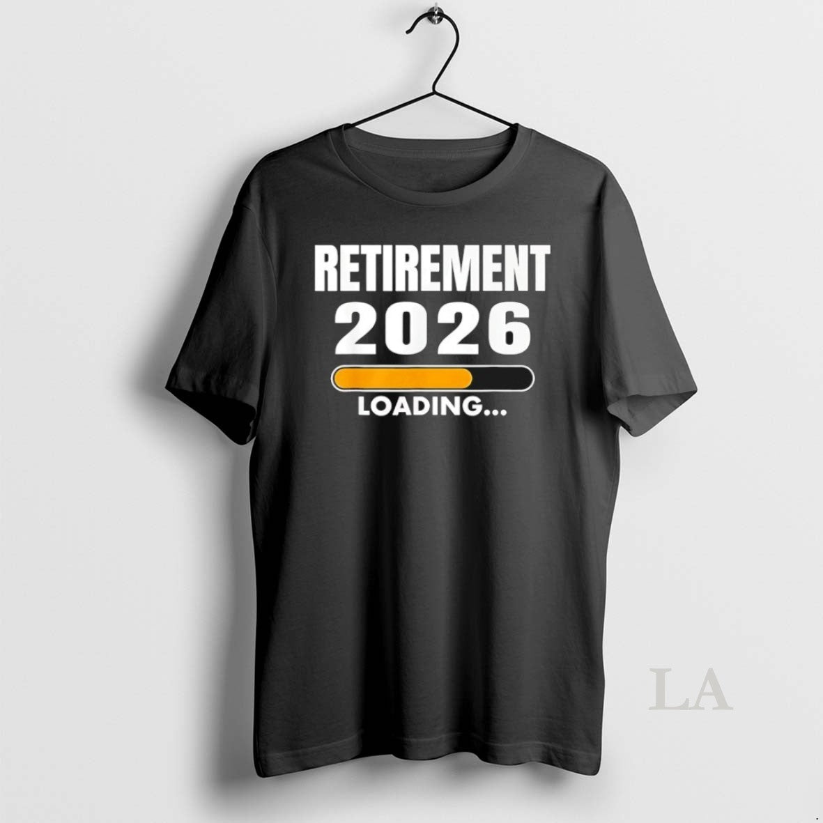 Original Retirement 2026 Loading T-Shirts, Hoodie, Sweatshirt | AU18TeeNovaLab.com