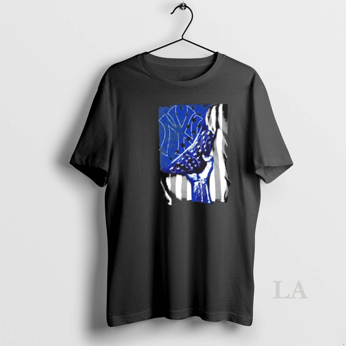 Original Revealing The Glory New York Yankees X Usa Flag T-Shirts, Hoodie, Sweatshirt | AU18TeeNovaLab.com