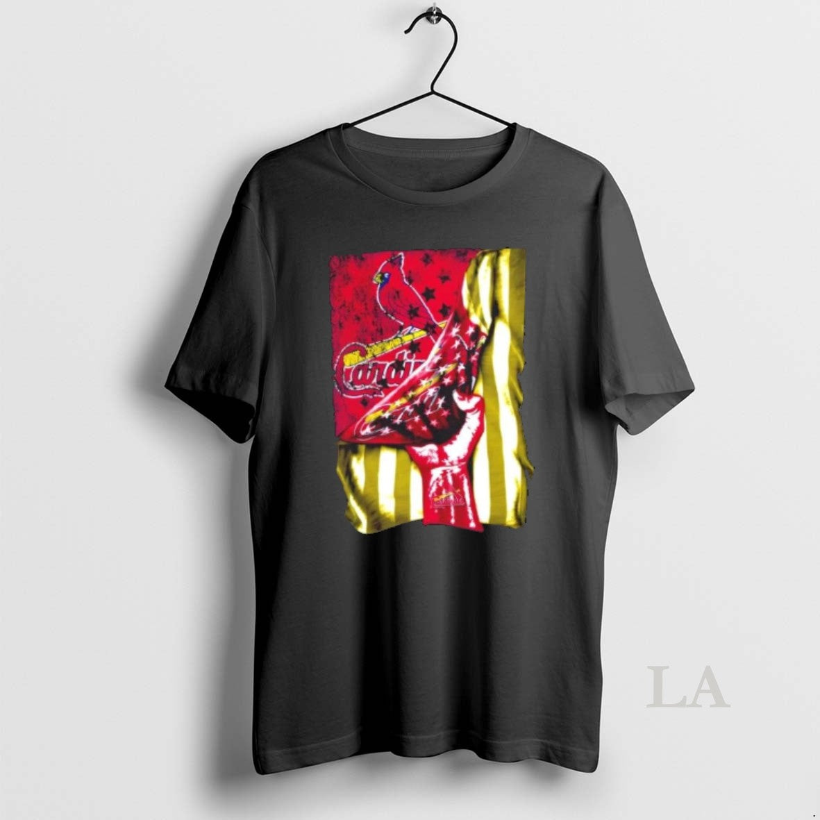 Original Revealing The Glory St Louis Cardinals X Usa Flag T-Shirts, Hoodie, Sweatshirt | AU18TeeNovaLab.com