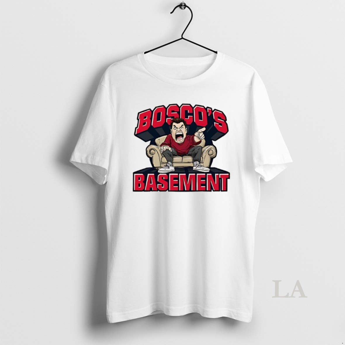 Original Rico Boscos Basement Arizona Wildcats Vs Alabama Crimson T-Shirts, Hoodie, Sweatshirt | AU18TeeNovaLab.com