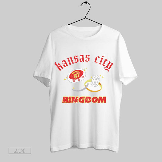 Original Rings Kansas City Ringdom