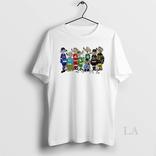 Original Rink Rat Hockey