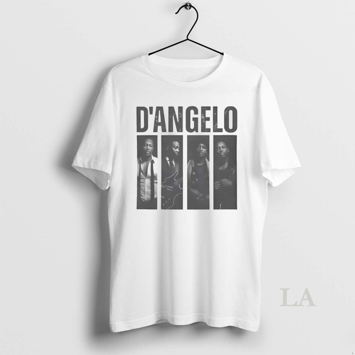 Original Rip Dangelo Thanks For The Memories 1974 2025