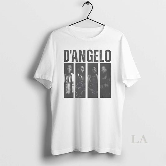 Original Rip Dangelo Thanks For The Memories 1974 2025