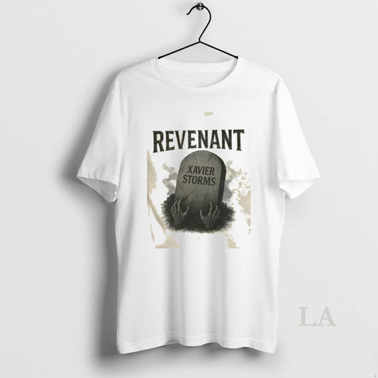 Original Rip Xavier Storms Revenant