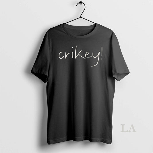 Original Robert Irwin Wearing Crikey T-Shirts, Hoodie, Sweatshirt | AU18TeeNovaLab.com