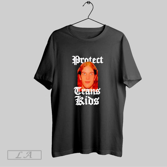 Original Robin Westman Protect Trans Kids