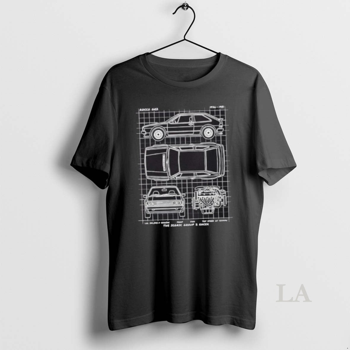 Original Rocco The Iconic Group 2 Racer T-Shirts, Hoodie, Sweatshirt | AU18TeeNovaLab.com
