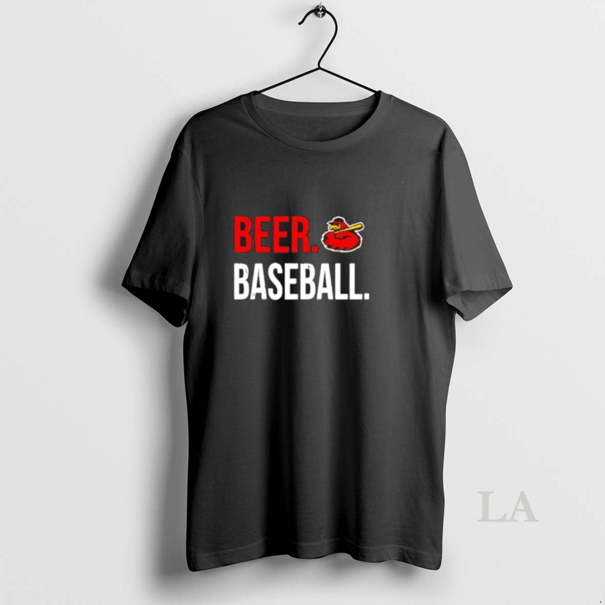 Original Rochester Red Wings Beer Baseball 2025 T-Shirts, Hoodie, Sweatshirt | AU18TeeNovaLab.com