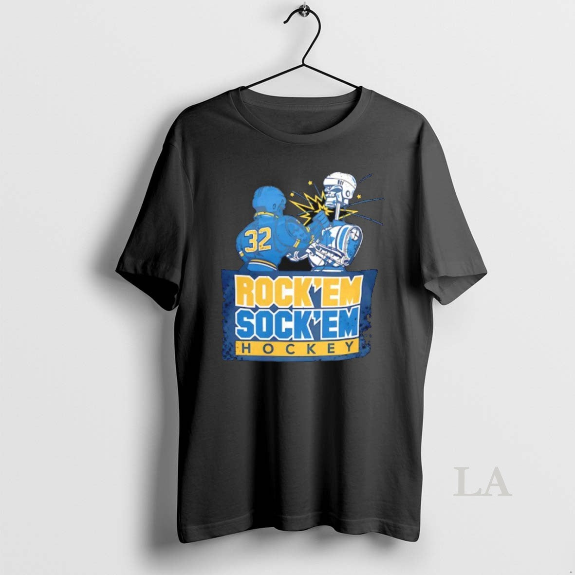 Original Rock Em Sock Em Hockey T-Shirts, Hoodie, Sweatshirt | AU18TeeNovaLab.com