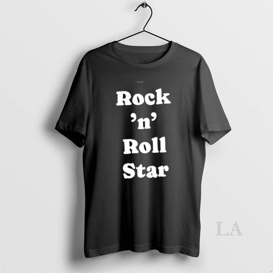 Original Rocknroll Star