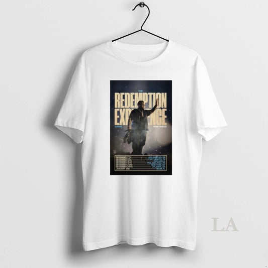 Original Rod Wave Redemption 2025