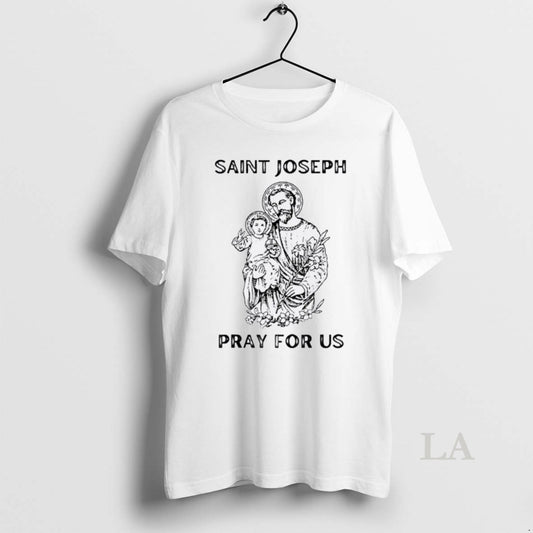 Original Saint Joseph All Saints Day