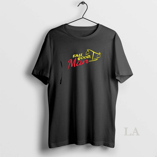Original Sall Good Man T-Shirts, Hoodie, Sweatshirt | AU18TeeNovaLab.com