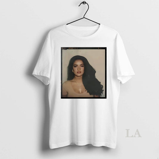 Original Salma Hayek Casting Polaroid Circle T-Shirts, Hoodie, Sweatshirt | AU18TeeNovaLab.com