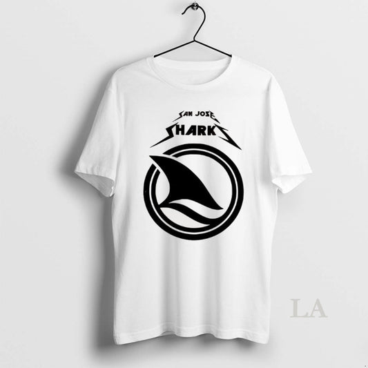Original San Jose Sharks Game Day And Favorite
