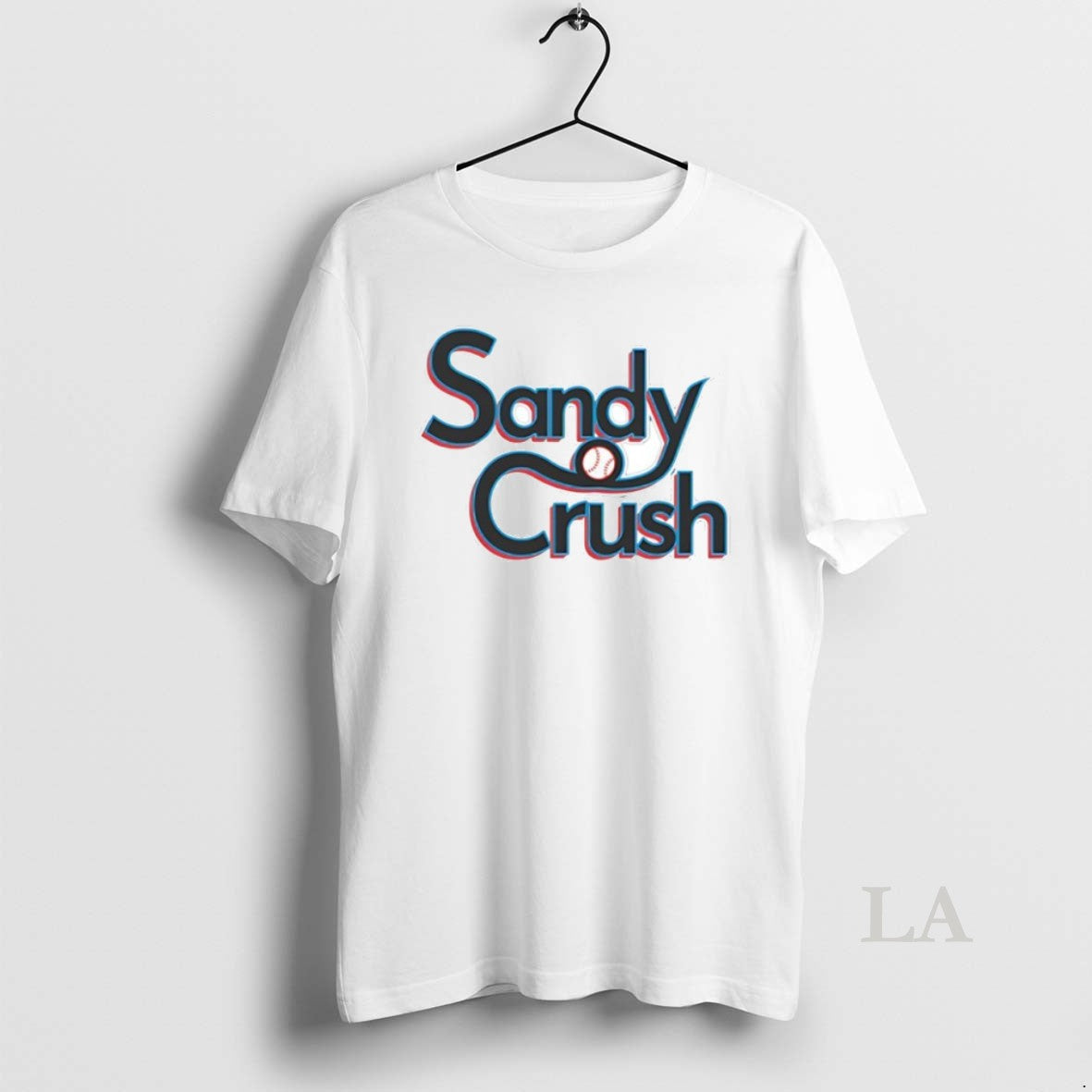 Original Sandy Crush Sandy Alcantara Miami Marlins Circle T-Shirts, Hoodie, Sweatshirt | AU18TeeNovaLab.com