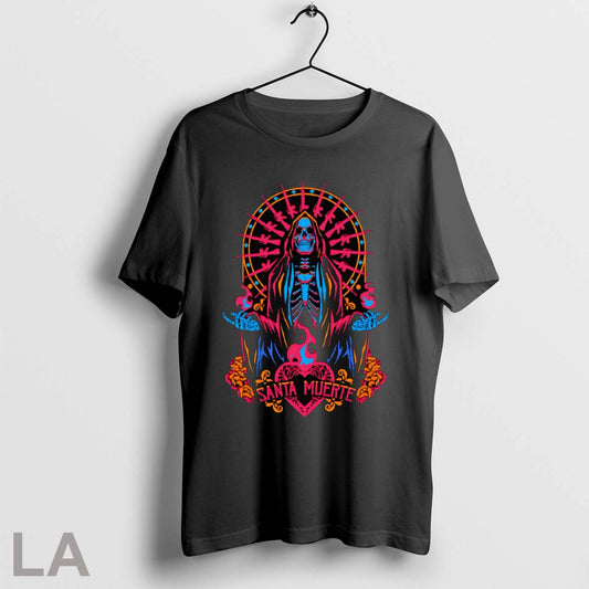 Original Santa Muerte