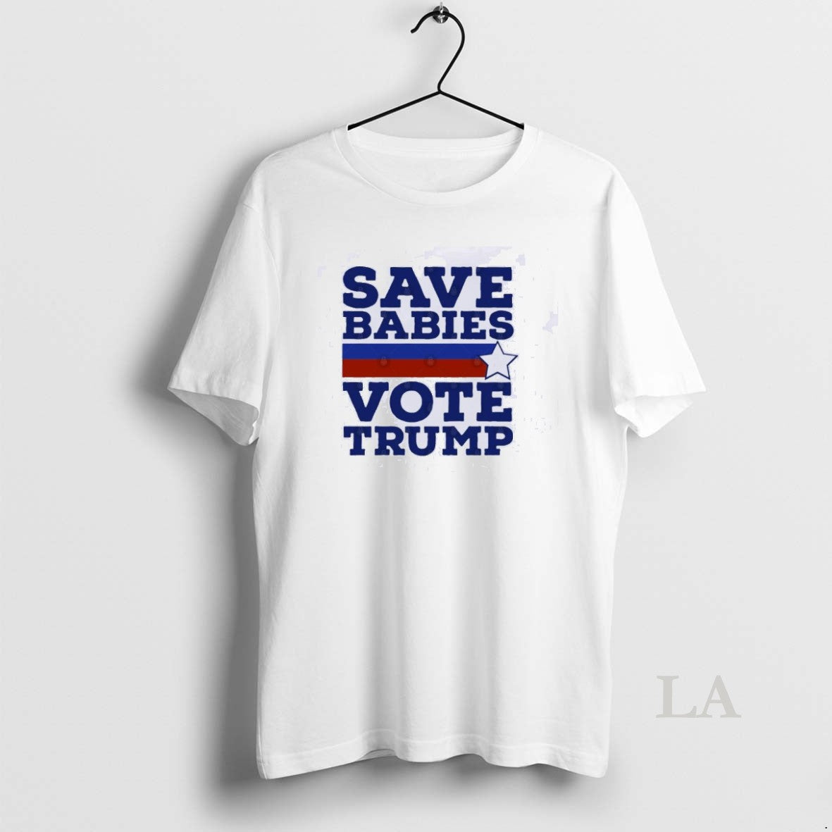 Original Save Babies Vote Pro Trump 2020 Election T-Shirts, Hoodie, Sweatshirt | AU18TeeNovaLab.com
