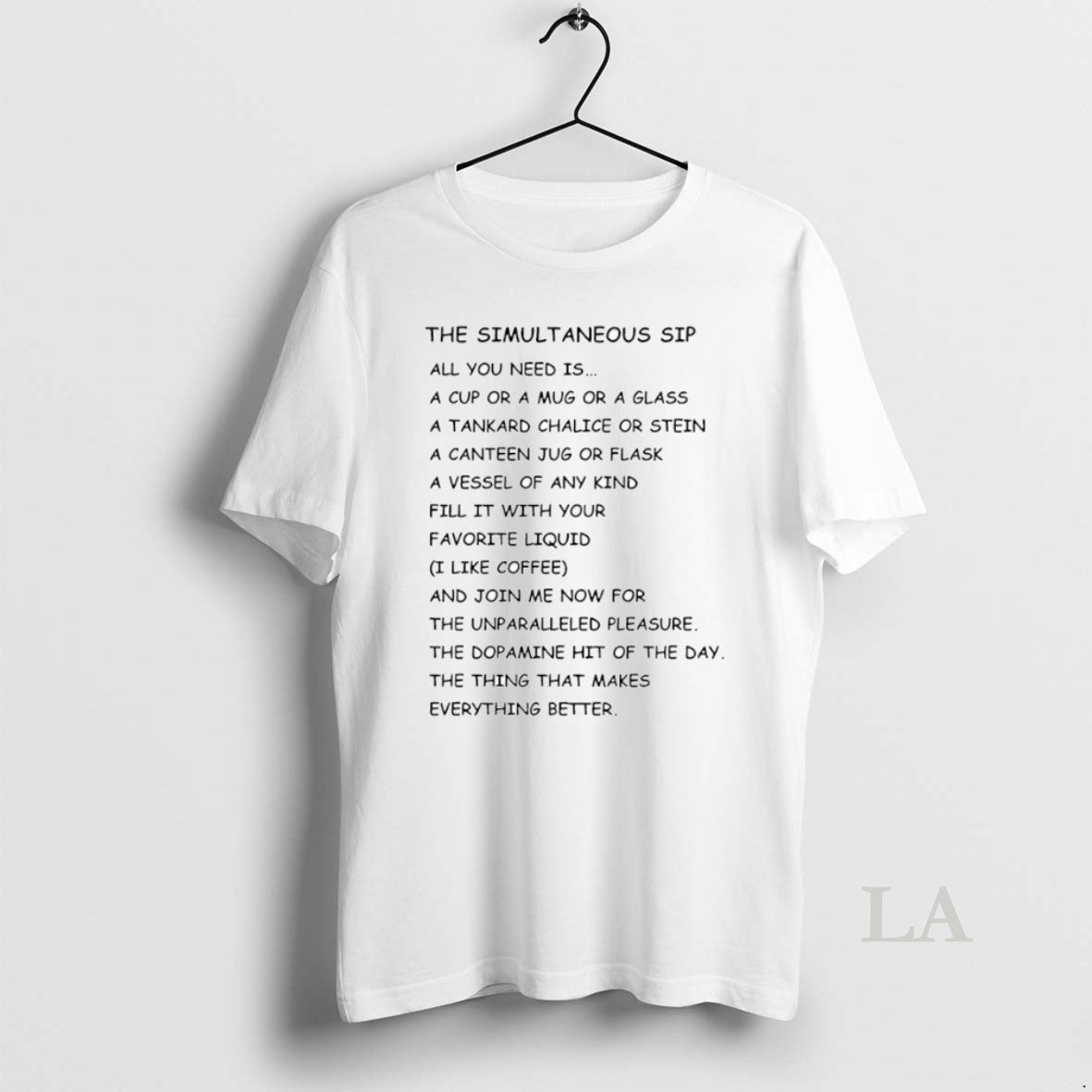 Original Scott Adams 1957 2026 The Simultaneous Sip All You Need Is Circle T-Shirts, Hoodie, Sweatshirt | AU18TeeNovaLab.com