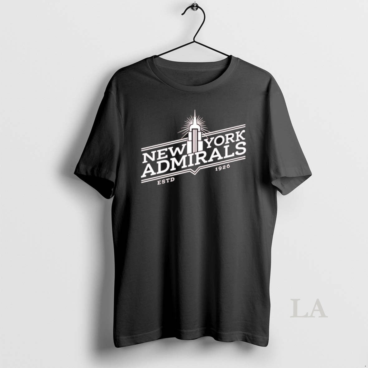 Original Scott Hunter 21 New York Admirals Est 1926 T-Shirts, Hoodie, Sweatshirt | AU18TeeNovaLab.com