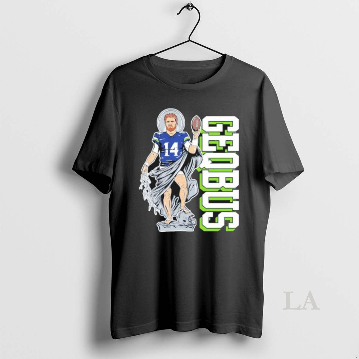 Original Seattle Geqbus Sam Darnold T-Shirts, Hoodie, Sweatshirt | AU18TeeNovaLab.com