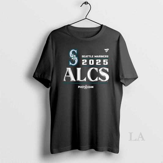 Original Seattle Mariners Alcs 2025