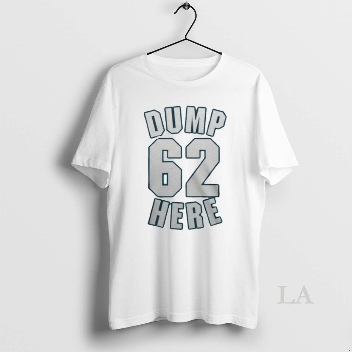 Original Seattle Mariners Dump 62 Here
