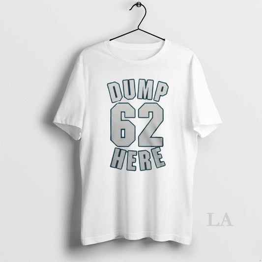 Original Seattle Mariners Dump 62 Here