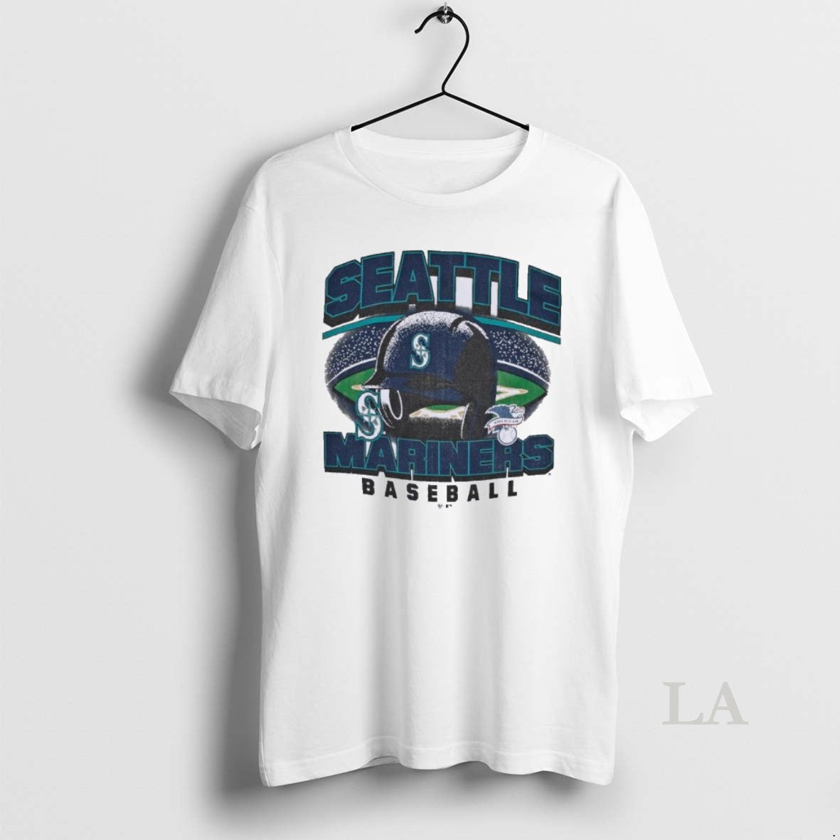 Original Seattle Mariners Khaki Regional Foundation