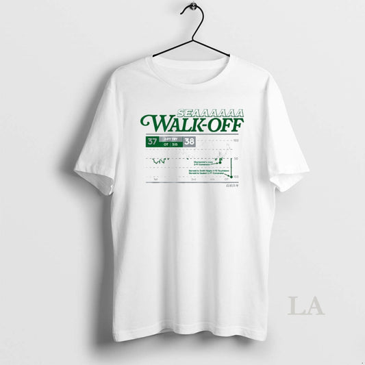 Original Seattle Seahawk Football Seaaaaaa Walk Off 2025 T-Shirts, Hoodie, Sweatshirt | AU18TeeNovaLab.com