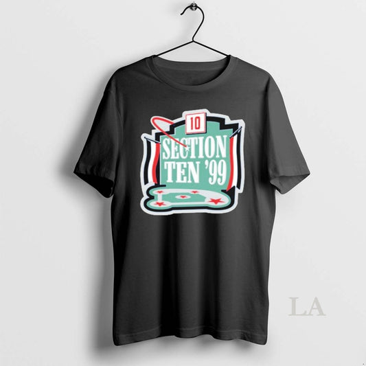 Original Section 10 Tenn 99 1999 Asg