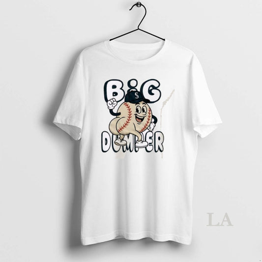 Original Seize The Moment Big Dumper Seattle Mariners Mlb