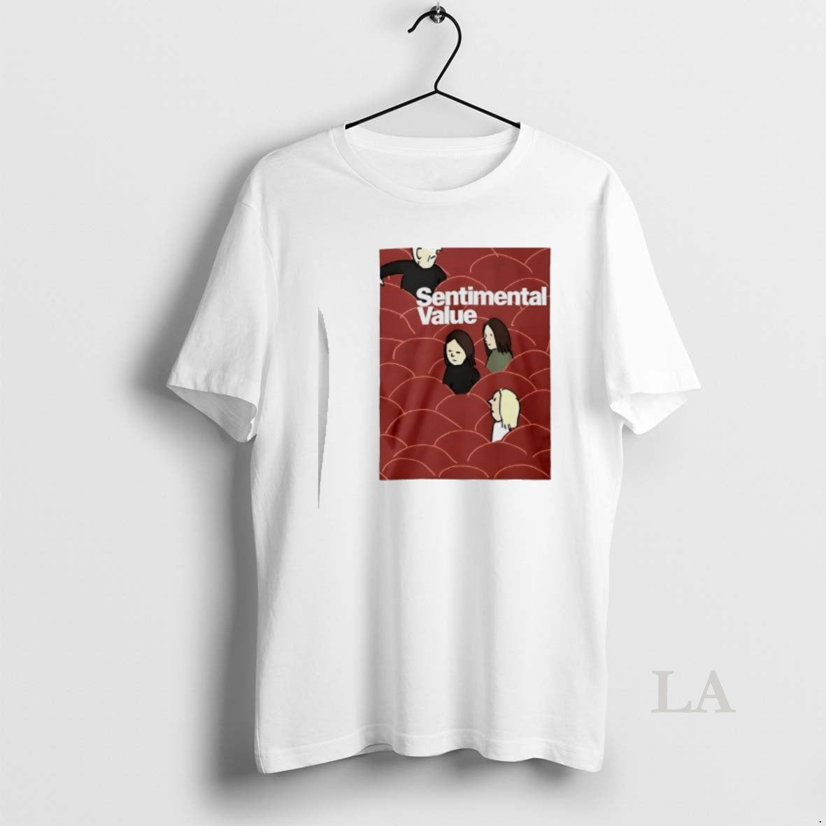 Original Sentimental Value T-Shirts, Hoodie, Sweatshirt | AU18TeeNovaLab.com