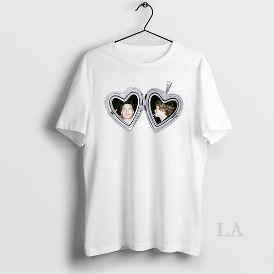 Original Shane And Ilya Locket T-Shirts, Hoodie, Sweatshirt | AU18TeeNovaLab.com