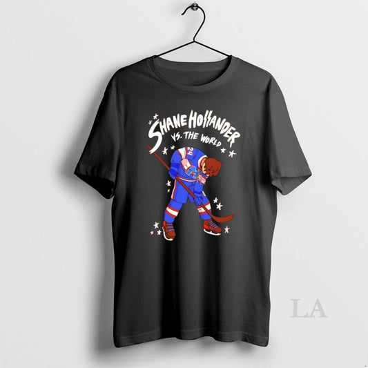 Original Shane Hollander Vs The World T-Shirts, Hoodie, Sweatshirt | AU18TeeNovaLab.com