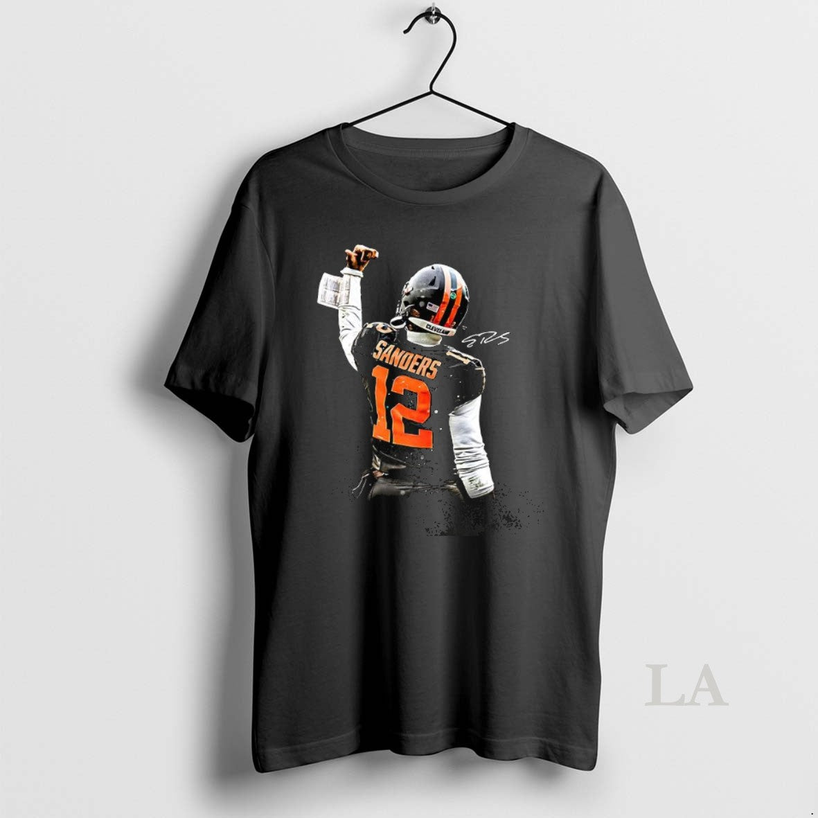Original Shedeur Sanders Cleveland Browns Football Legendary Signature T-Shirts, Hoodie, Sweatshirt | AU18TeeNovaLab.com