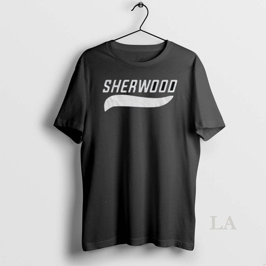 Original Sherwood High School Senior Shir
