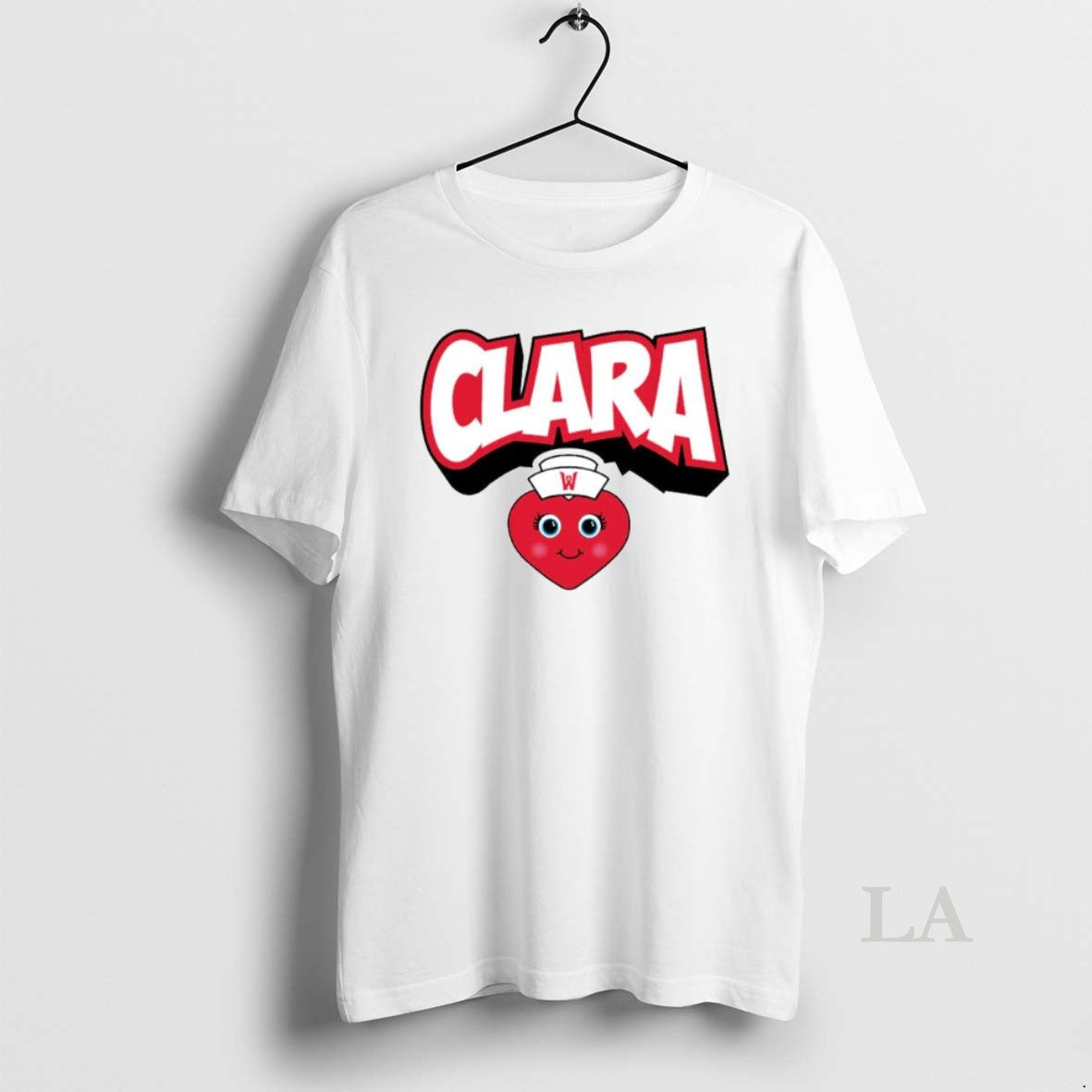 Original Sieze Clara Milb Worcester Red Sox Cartoon Ornaments T-Shirts, Hoodie, Sweatshirt | AU18TeeNovaLab.com
