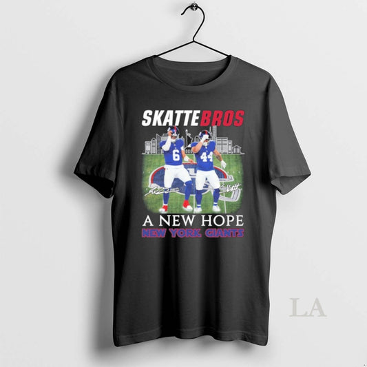 Original Skattebros Ny Giants A New Hope