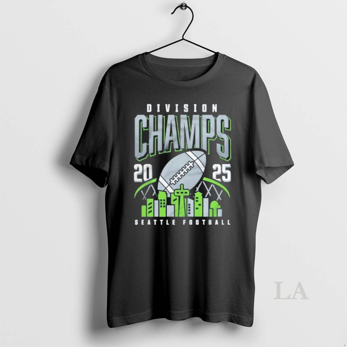Original Skyline 2025 Division Champs Seattle Football T-Shirts, Hoodie, Sweatshirt | AU18TeeNovaLab.com
