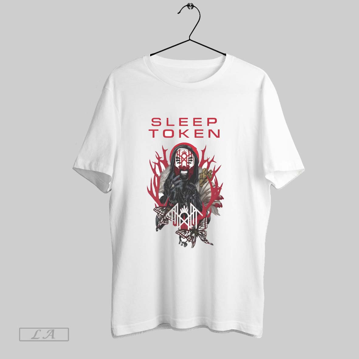 Original Sleep Token Vessel T-Shirts, Hoodie, Sweatshirt | AU18TeeNovaLab.com