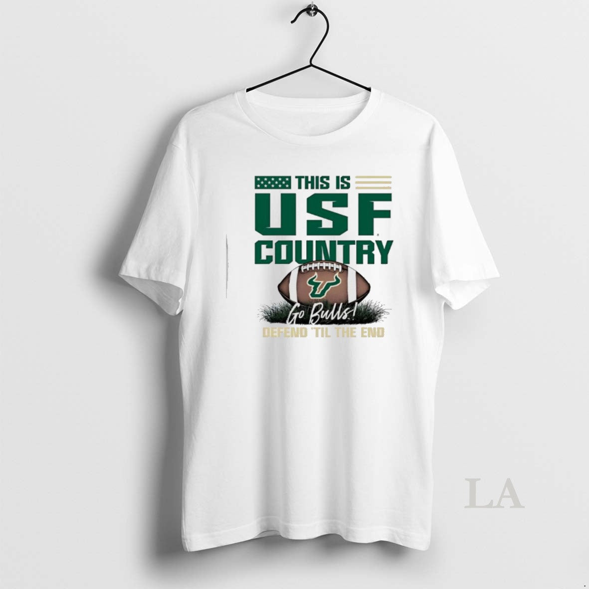 Original South Florida Bulls This Is Usf Country Defend Til The End T-Shirts, Hoodie, Sweatshirt | AU18TeeNovaLab.com
