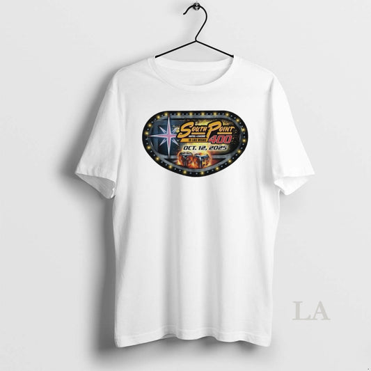 Original South Point 400 Hotel And Casino Las Vegas 2025