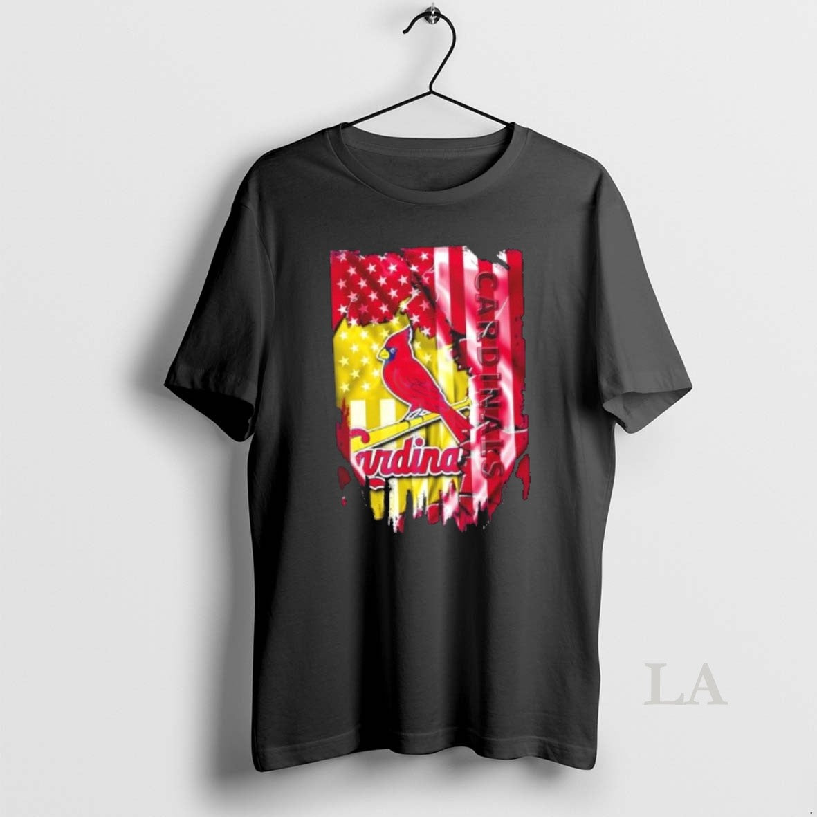 Original St Louis Cardinals Baseball X American Flag T-Shirts, Hoodie, Sweatshirt | AU18TeeNovaLab.com