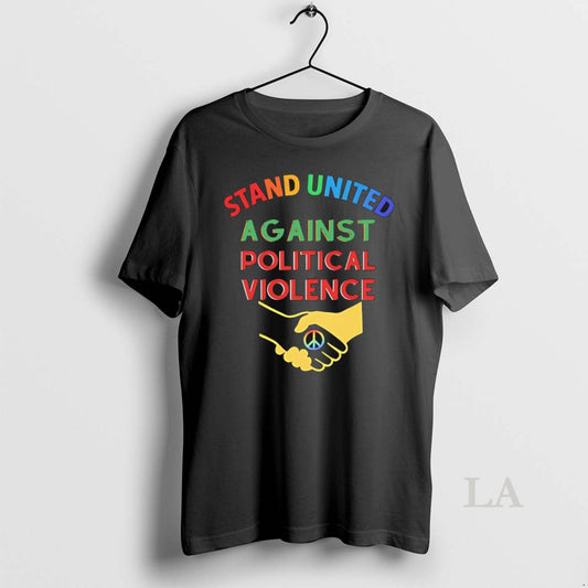 Original Stand United Against Political Violence