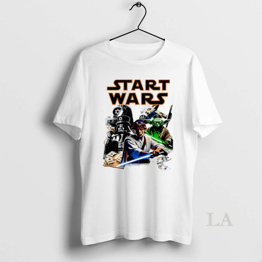 Original Start Wars Characters Jews Graphic T-Shirts, Hoodie, Sweatshirt | AU18TeeNovaLab.com