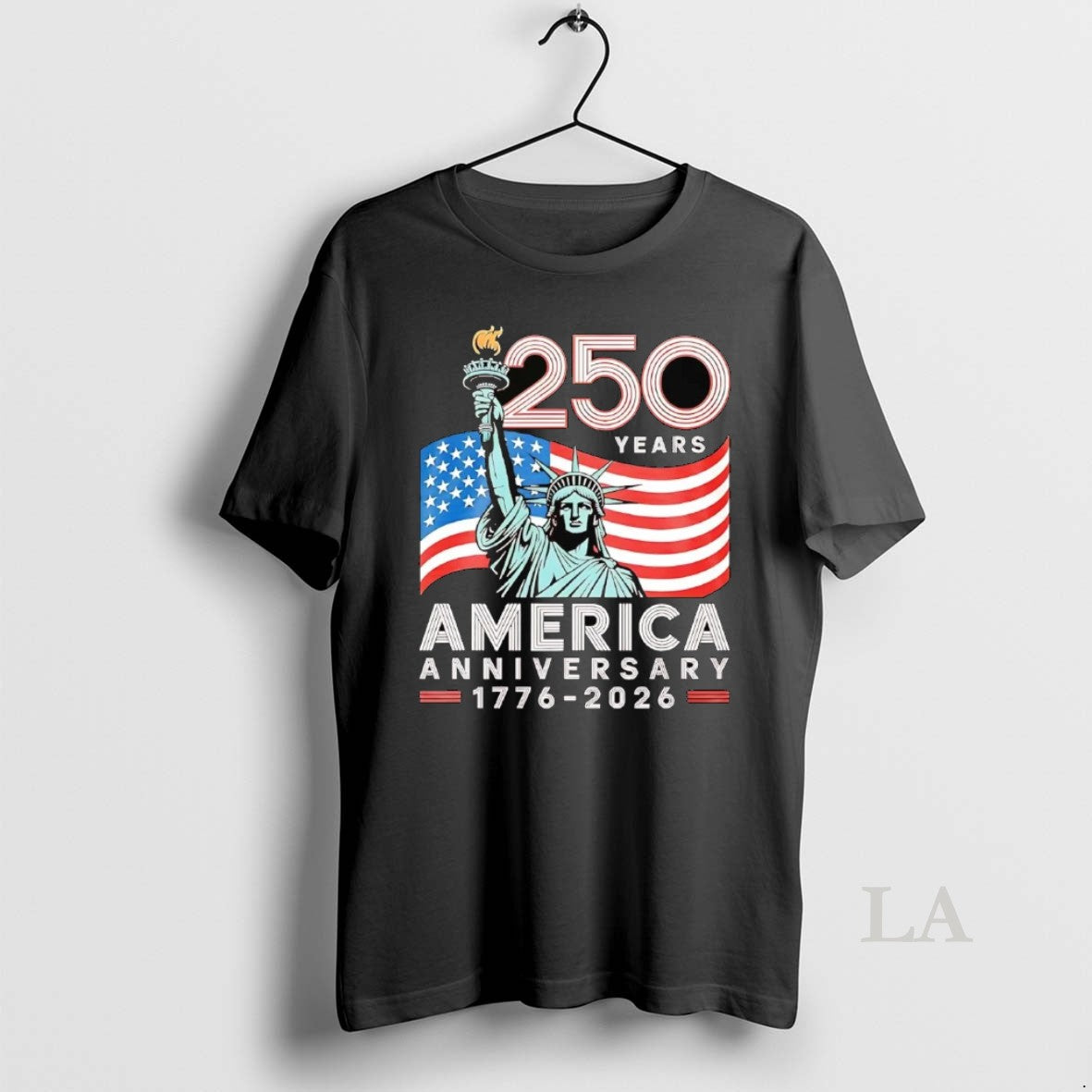 Original Statue Of Liberty Usa 250th Anniversary 1776 2026 T-Shirts, Hoodie, Sweatshirt | AU18TeeNovaLab.com