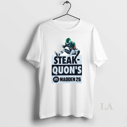 Original Steak Quons Madden 26 Circle T-Shirts, Hoodie, Sweatshirt | AU18TeeNovaLab.com