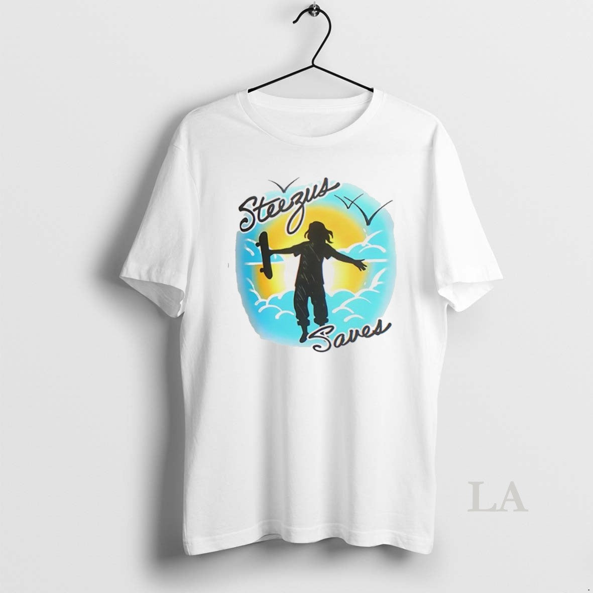 Original Steezus Saves T-Shirts, Hoodie, Sweatshirt | AU18TeeNovaLab.com